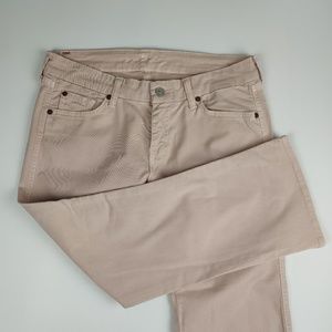 7 For All Mankind A Pocket Jeans Size 30